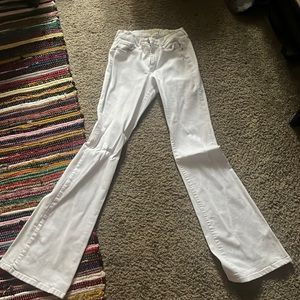 Jessica Simpson Flare pants